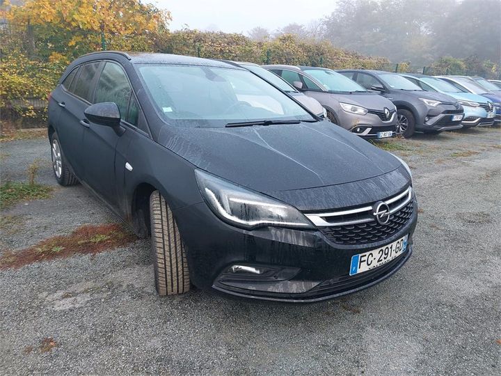 W0VBD8EG3K8018634  opel  2018 IMG 2