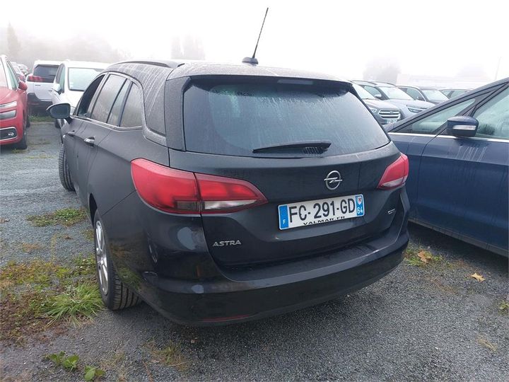 W0VBD8EG3K8018634  opel  2018 IMG 3