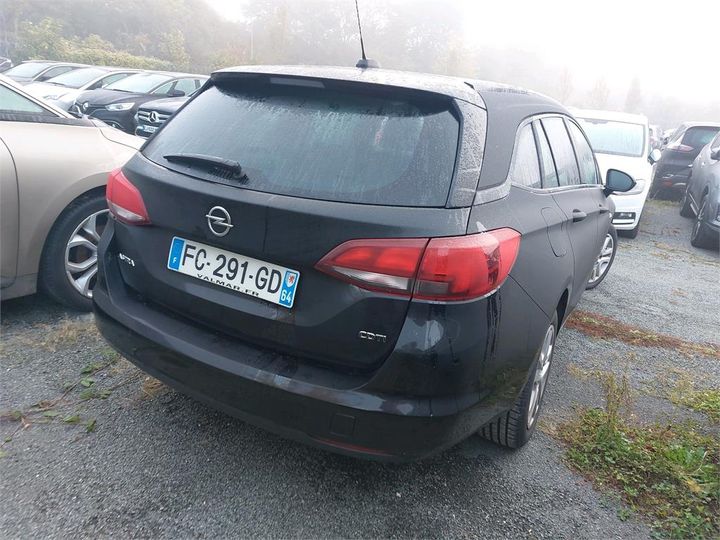 W0VBD8EG3K8018634  opel  2018 IMG 4