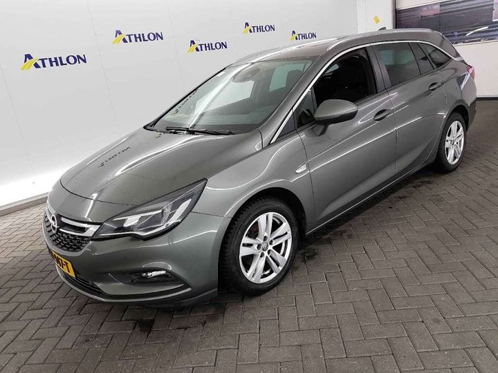 W0LBD8EL3H8017496  opel astra sports tourer 2016 IMG 0