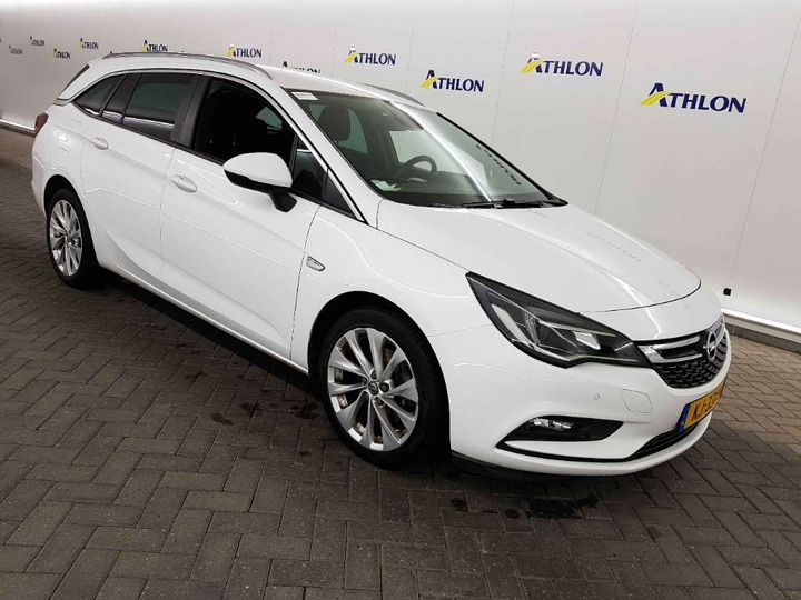 W0LBD8EL7G8110049  opel astra sports tourer 2016 IMG 2