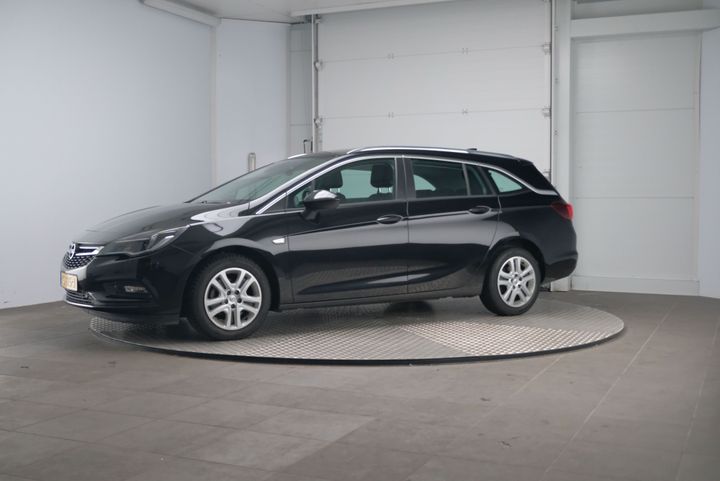 W0LBD8EL7H8018196  opel astra sports tourer 2016 IMG 0