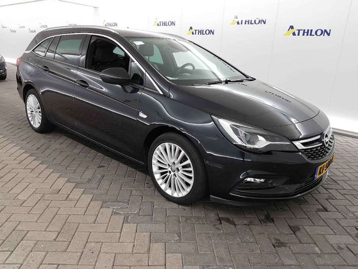 W0LBE8EG1G8106479  opel astra sports tourer 2016 IMG 2