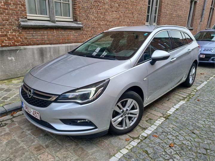 W0LBE8EL5G8107907  opel astra sports tourer 2016 IMG 0