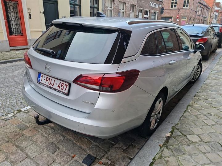 W0LBE8EL5G8107907  opel astra sports tourer 2016 IMG 2