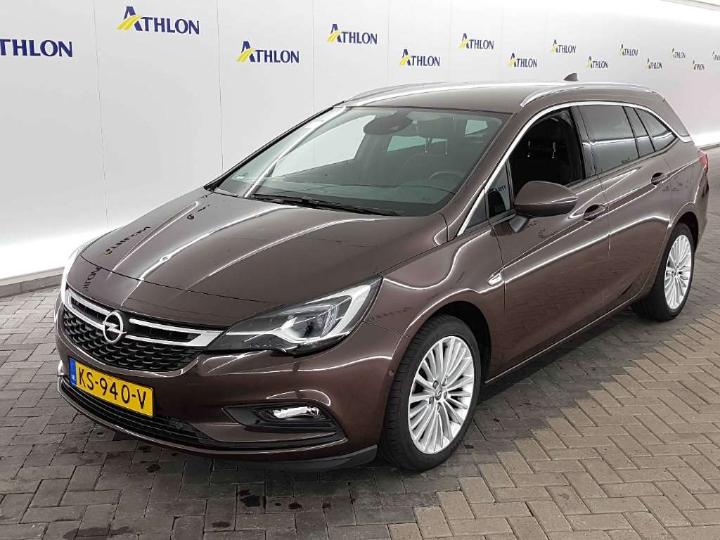 W0LBE8EL7H8022620  opel astra sports tourer 2016 IMG 0