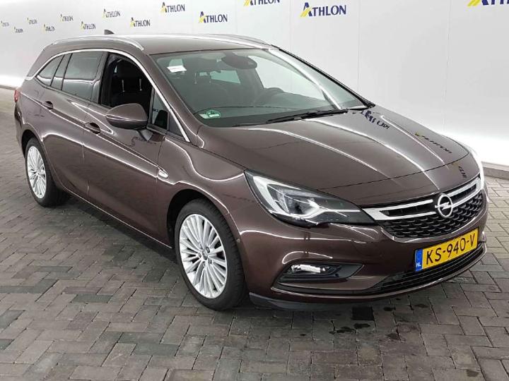 W0LBE8EL7H8022620  opel astra sports tourer 2016 IMG 2