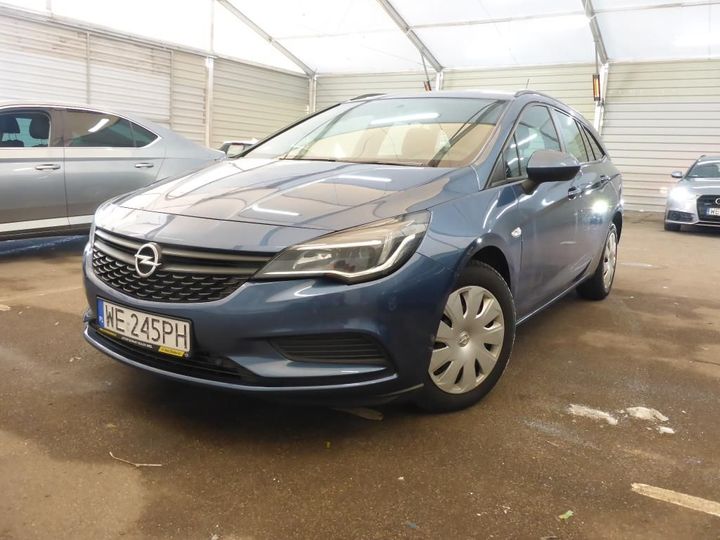 W0LBC8EK2H8052993  opel  2017 IMG 0