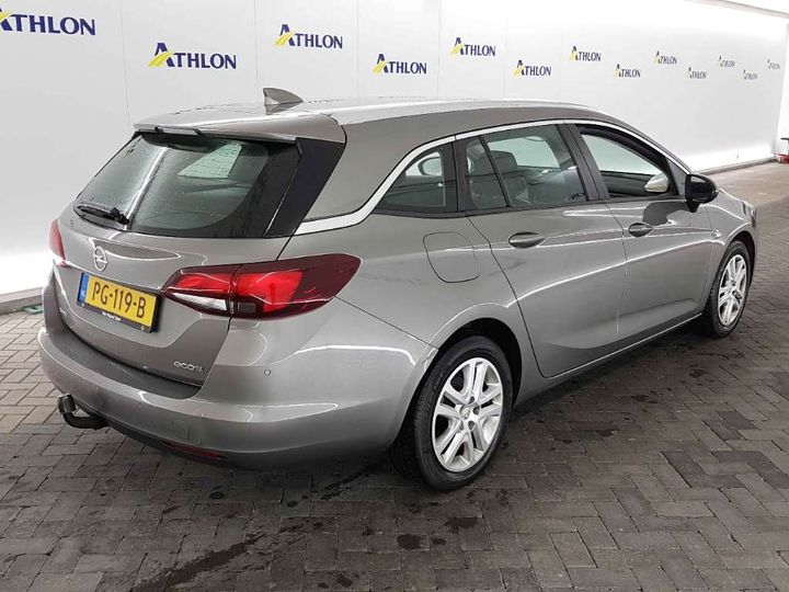 W0LBD8EL1H8090088  opel astra sports tourer 2017 IMG 4