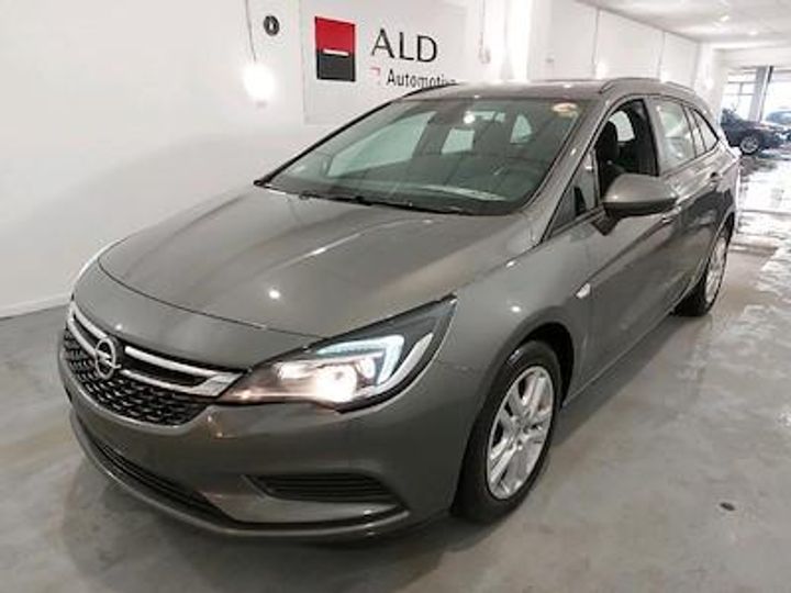 W0LBD8EL9H8022279  opel astra sports tourer diesel - 2015 2016 IMG 0