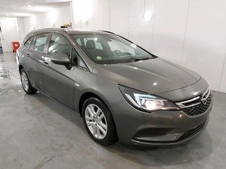 W0LBD8EL9H8022279  opel astra sports tourer diesel - 2015 2016 IMG 2