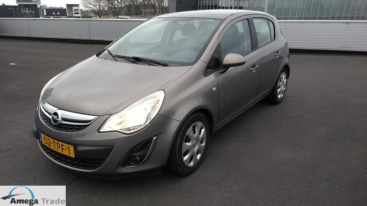 W0L0SDL68C4147249  opel corsa 2012 IMG 0