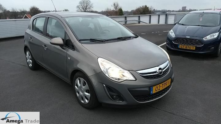 W0L0SDL68C4147249  opel corsa 2012 IMG 2