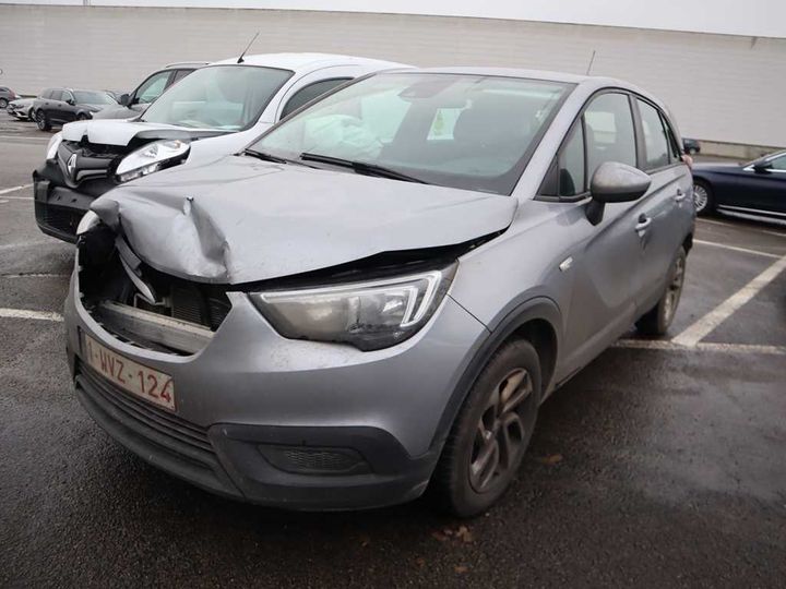 W0V7D9EJXL4011907  opel  2019 IMG 0