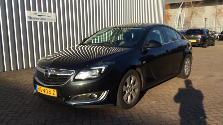 W0LGM6E34G1016522  opel insignia 2015 IMG 0