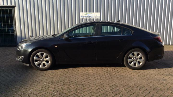 W0LGM6E34G1016522  opel insignia 2015 IMG 2