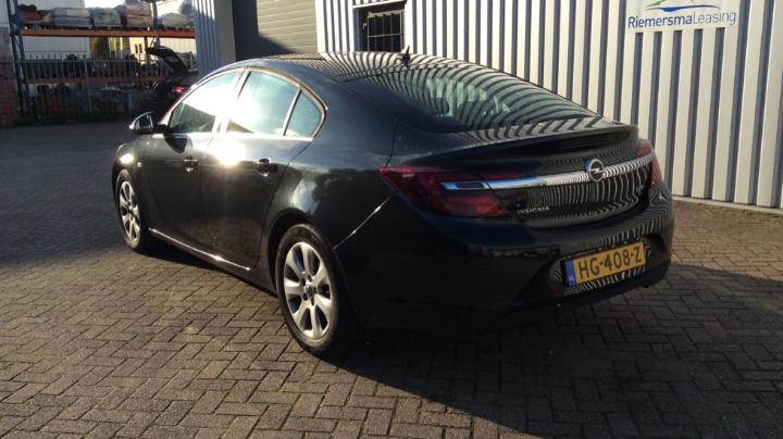 W0LGM6E34G1016522  opel insignia 2015 IMG 3