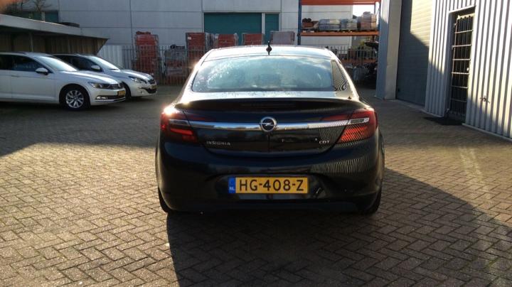 W0LGM6E34G1016522  opel insignia 2015 IMG 4