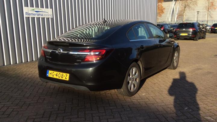 W0LGM6E34G1016522  opel insignia 2015 IMG 5