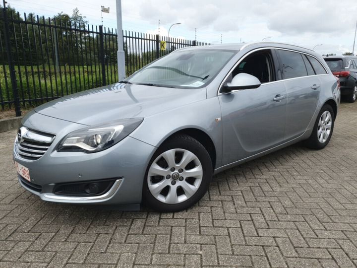 W0LGT8EL7F1017922  opel insignia 2015 IMG 0