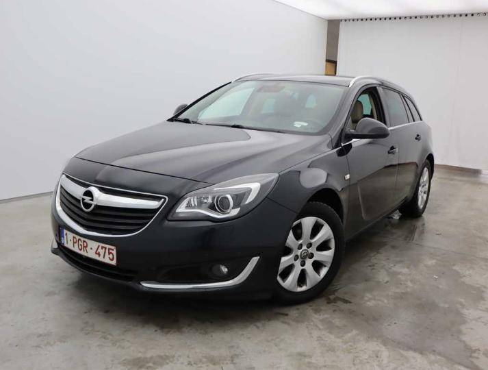 W0LGM8G38G1114476  opel  2016 IMG 0