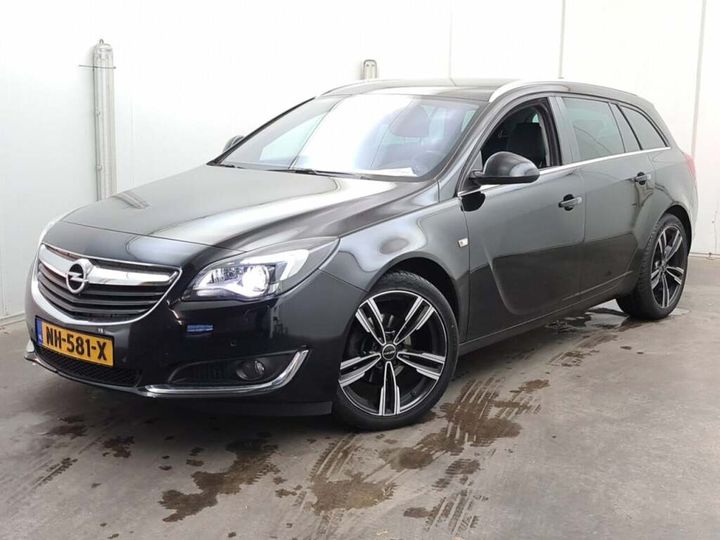 W0LGM8E37H1049818  opel insignia 2017 IMG 0