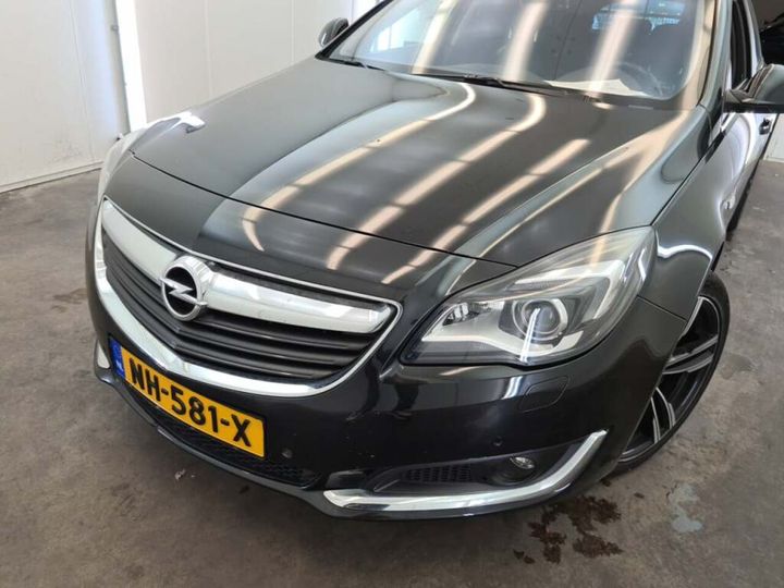 W0LGM8E37H1049818  opel insignia 2017 IMG 5