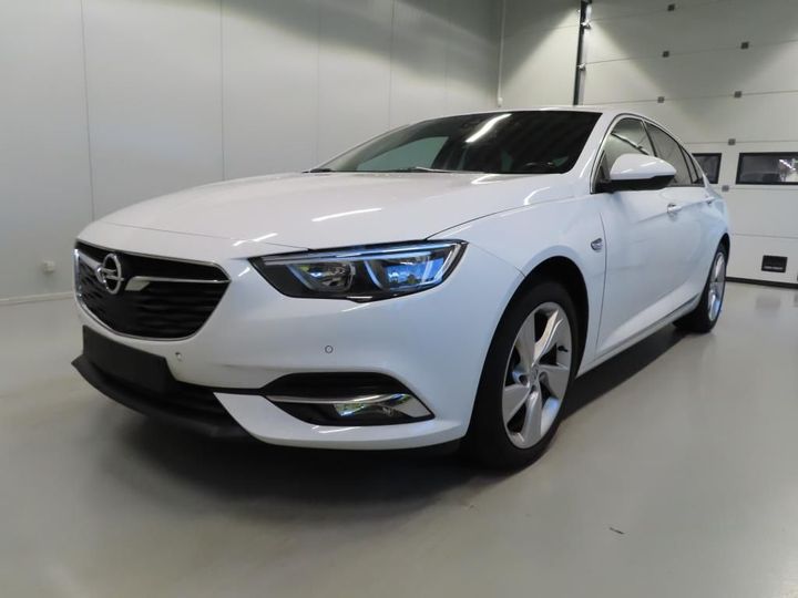 W0LZS6GFXJ1010785  opel insignia 2017 IMG 0