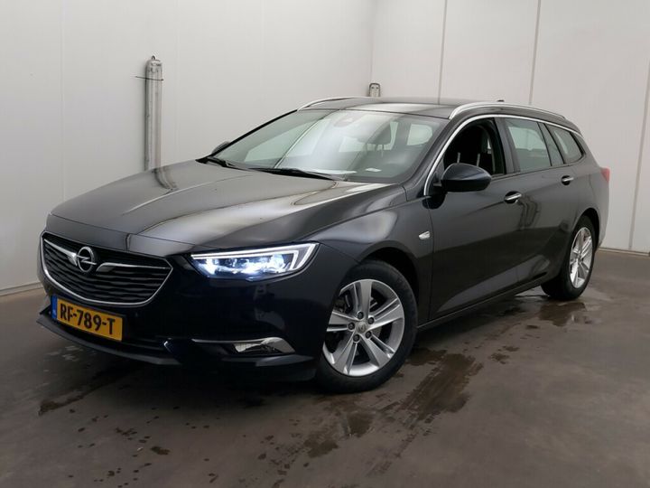 W0VZT8GFXJ1046881  opel insignia 2017 IMG 0