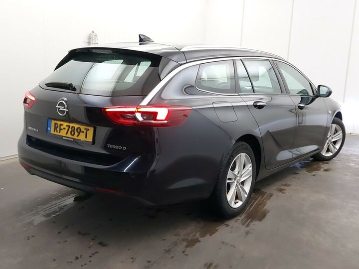 W0VZT8GFXJ1046881  opel insignia 2017 IMG 2