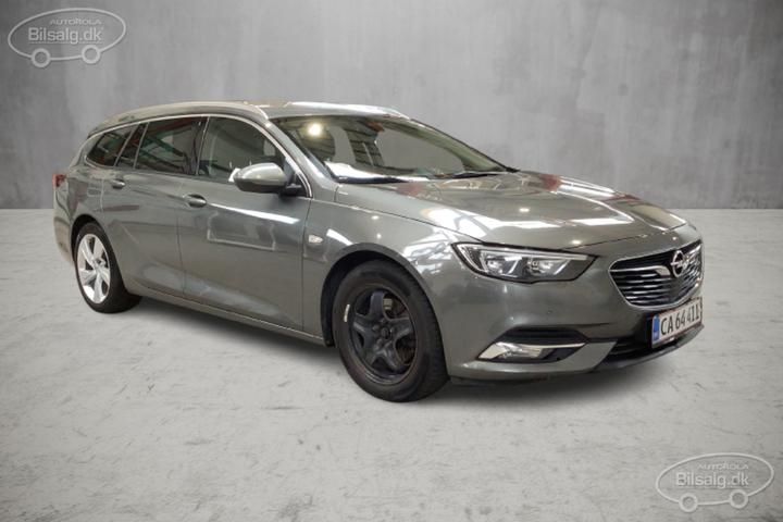 W0VZS8GG2J1168159  opel insignia 2018 IMG 3