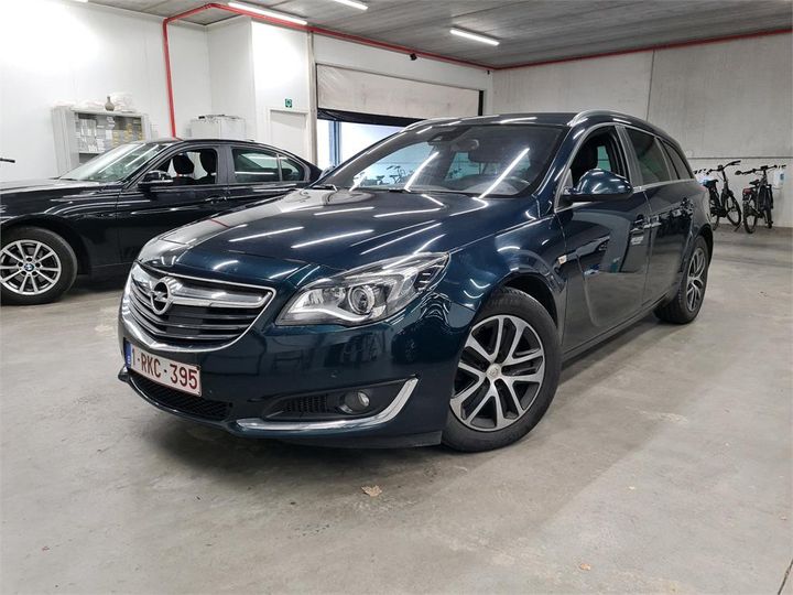 W0LGM8E38H1043512  opel insignia sports tourer 2016 IMG 0