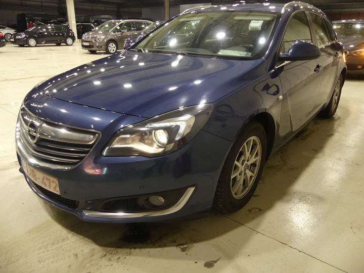 W0LGM8ER7F1095313  opel insignia tourer 2015 IMG 0