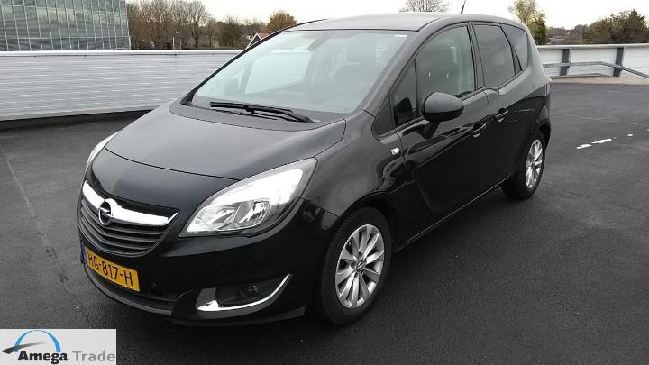 W0LSD9EU2G4036898  opel meriva 2015 IMG 0