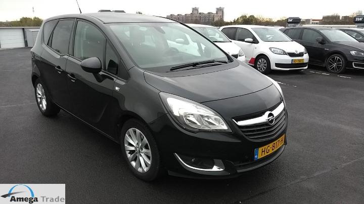 W0LSD9EU2G4036898  opel meriva 2015 IMG 2