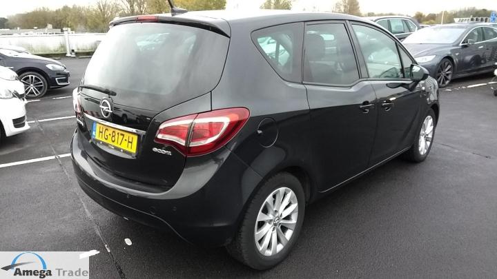 W0LSD9EU2G4036898  opel meriva 2015 IMG 4