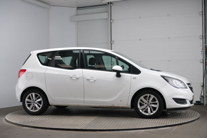 W0LSD9EU0G4096047  opel meriva 2016 IMG 5