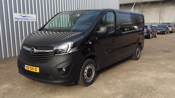 W0L2F7318GV660008  opel vivaro 2016 IMG 0