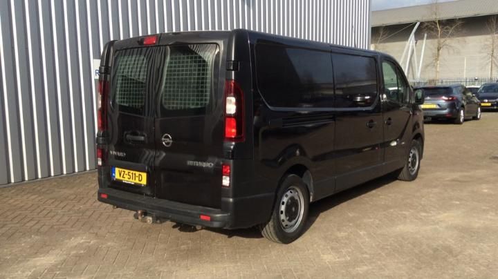 W0L2F7318GV660008  opel vivaro 2016 IMG 5