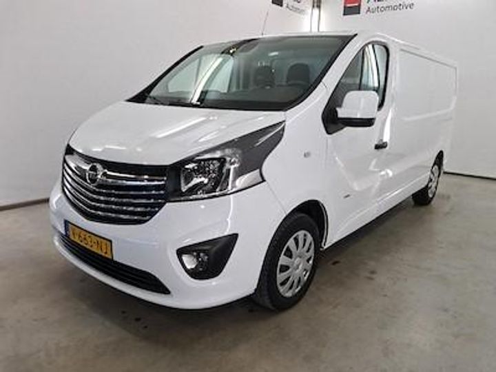 W0VF7G60XJV620502  opel vivaro 2018 IMG 0