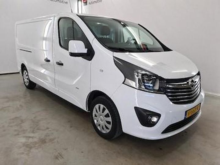 W0VF7G60XJV620502  opel vivaro 2018 IMG 4