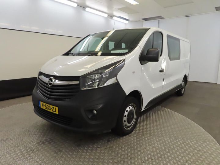 W0VF7D605KV601419  opel vivaro 2019 IMG 0