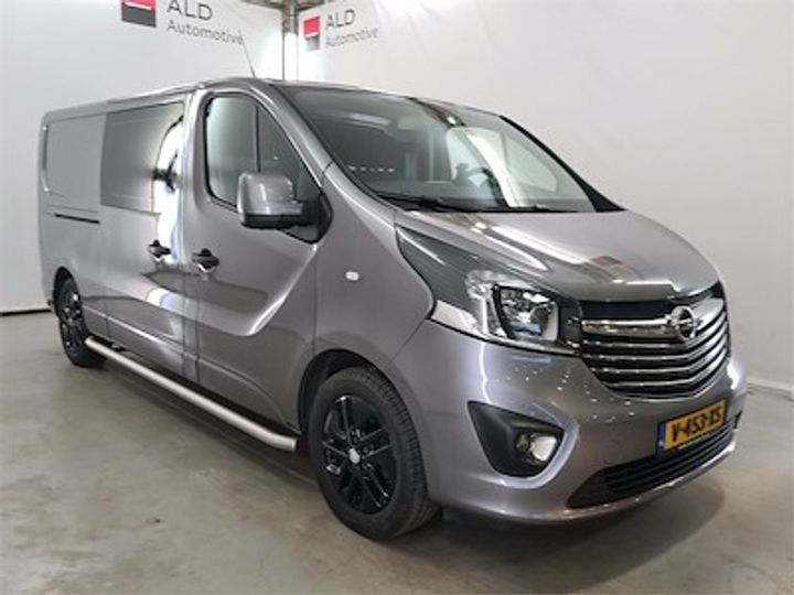 W0VF7E608KV634873  opel vivaro 2019 IMG 4