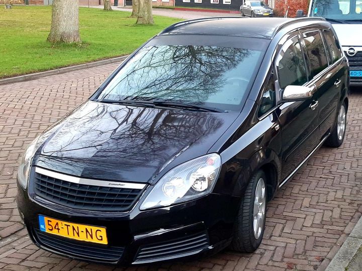 W0L0AHM757G043946  opel zafira 2006 IMG 0