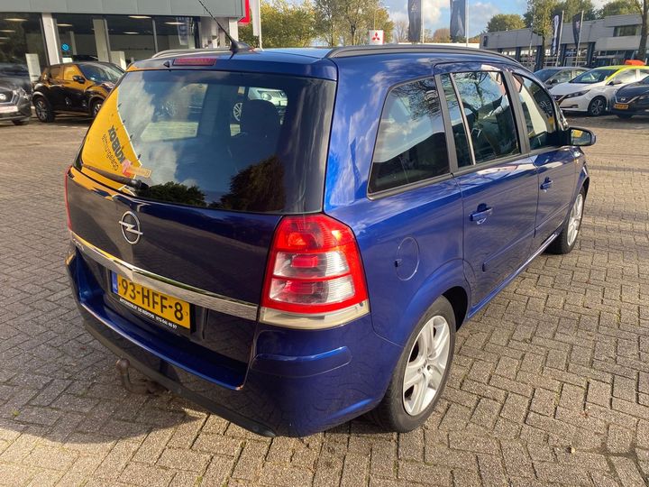 W0L0AHM759G023688  opel zafira 2008 IMG 3