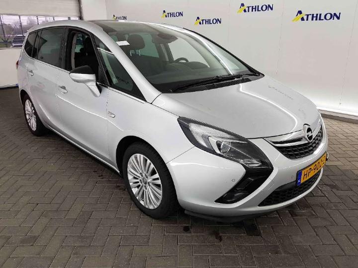 W0LPD9E36G1012800  opel zafira tourer 2015 IMG 2