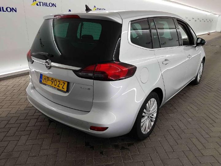 W0LPD9E36G1012800  opel zafira tourer 2015 IMG 4