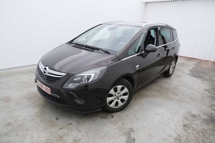 W0LPE9E38G1102320  opel zafira tourer &#3911 2016 IMG 0