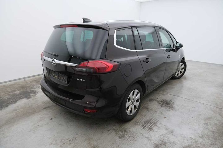 W0LPE9E38G1102320  opel zafira tourer &#3911 2016 IMG 2