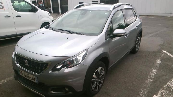 VF3CUYHXNJY150732  peugeot 2008 2018 IMG 0